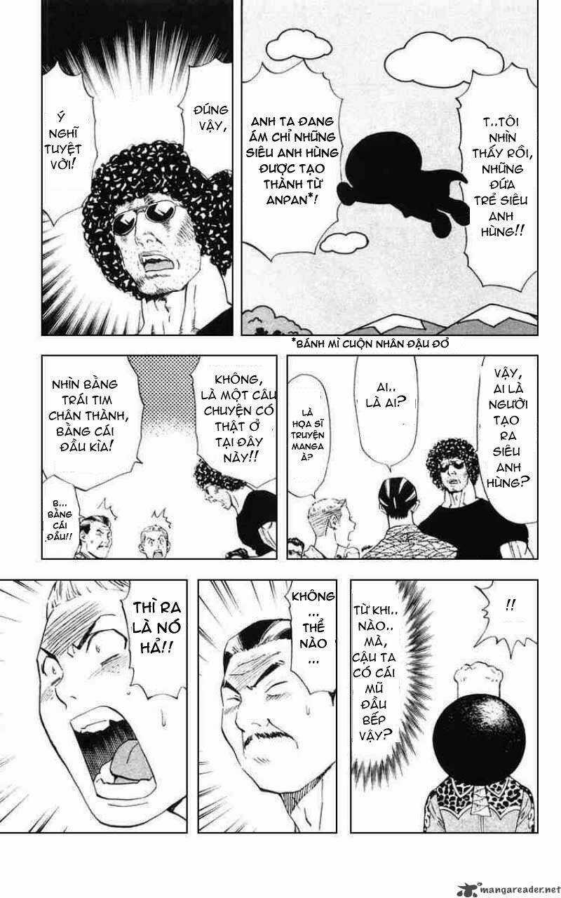 Đệ Nhất Bánh Mì - Chapter 155 - Trang 18