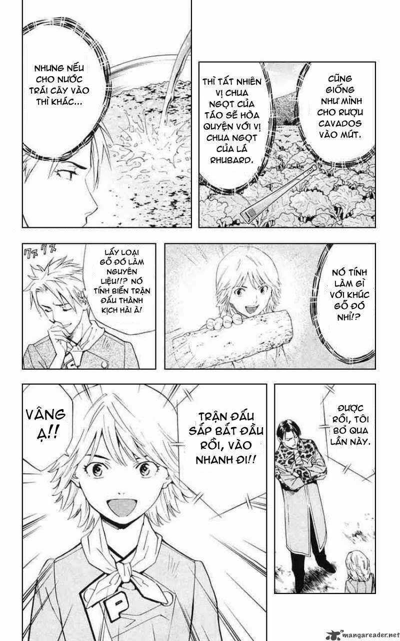 Đệ Nhất Bánh Mì - Chapter 155 - Trang 3