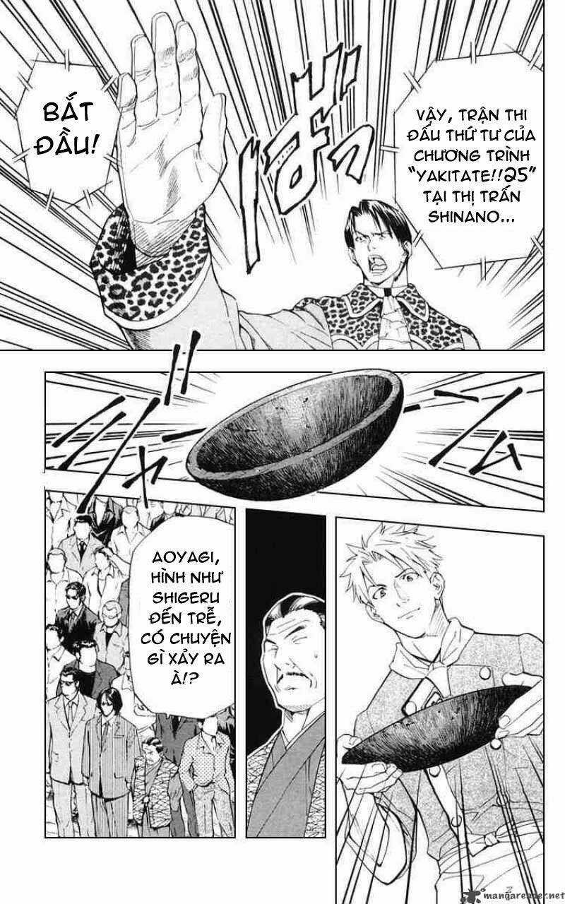 Đệ Nhất Bánh Mì - Chapter 155 - Trang 4