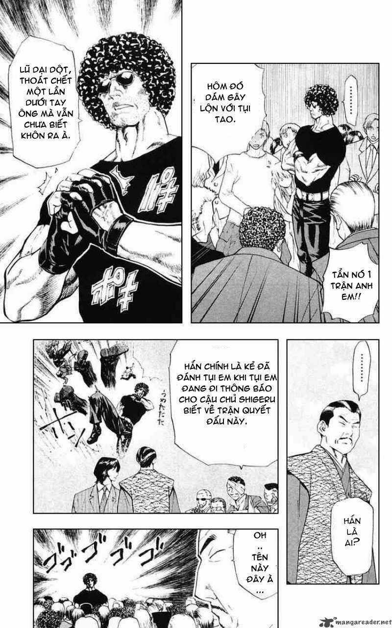 Đệ Nhất Bánh Mì - Chapter 155 - Trang 6