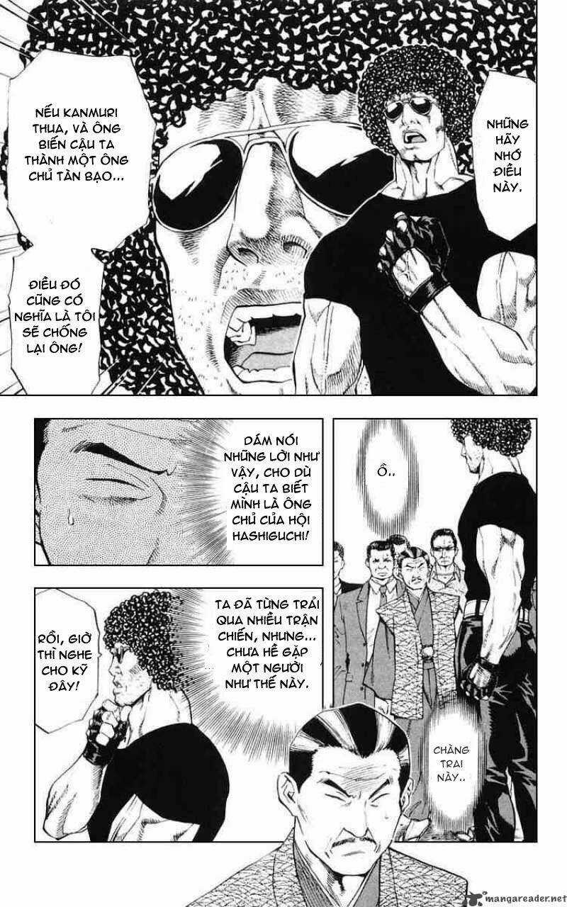 Đệ Nhất Bánh Mì - Chapter 155 - Trang 10