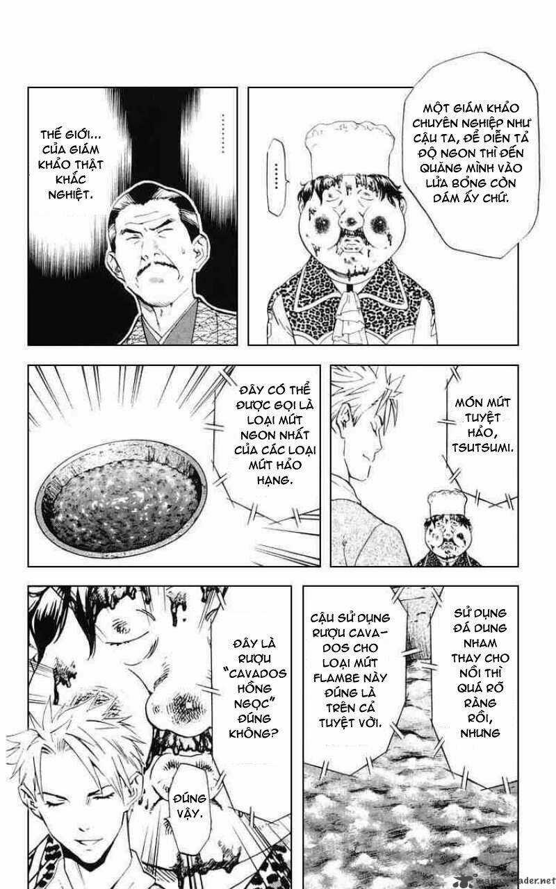 Đệ Nhất Bánh Mì - Chapter 156 - Trang 2