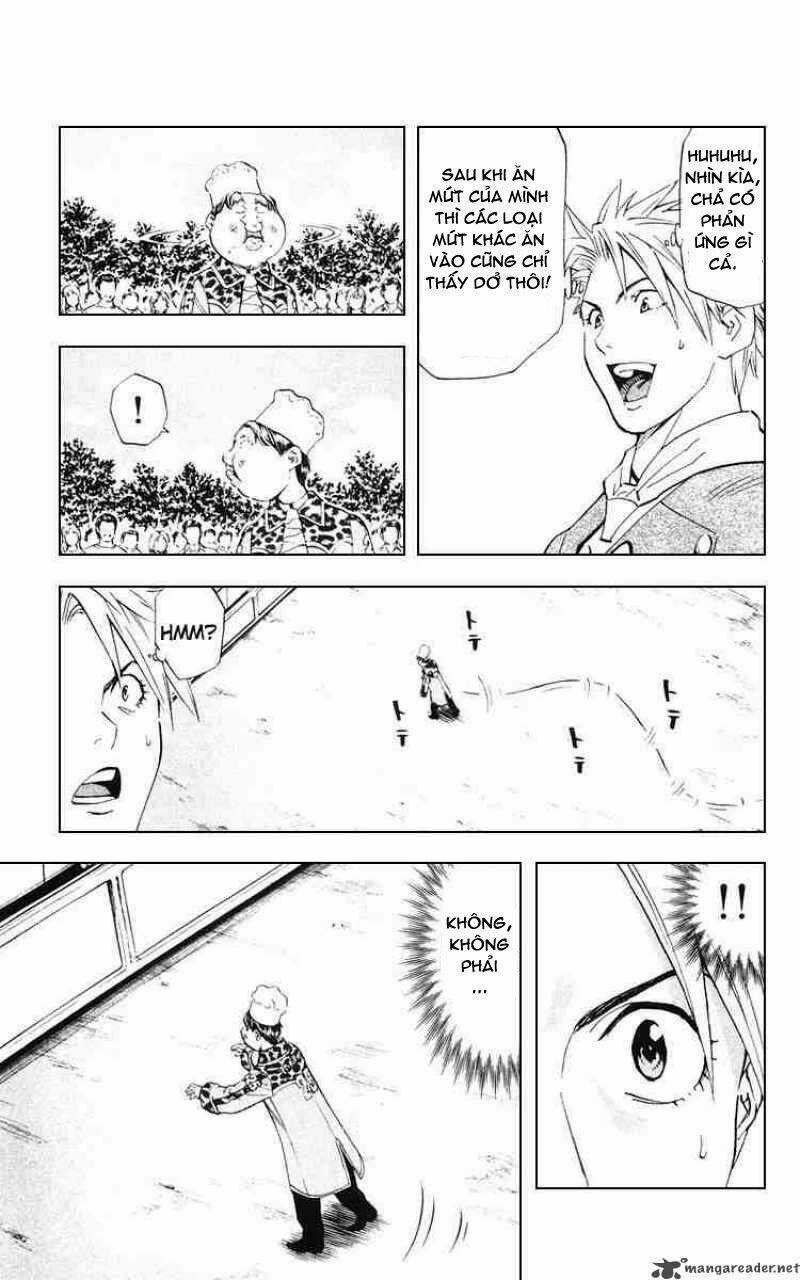 Đệ Nhất Bánh Mì - Chapter 156 - Trang 14