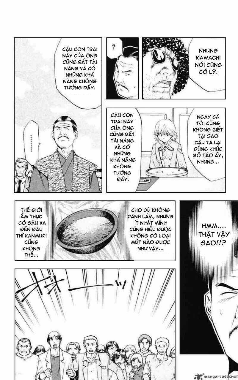 Đệ Nhất Bánh Mì - Chapter 156 - Trang 6