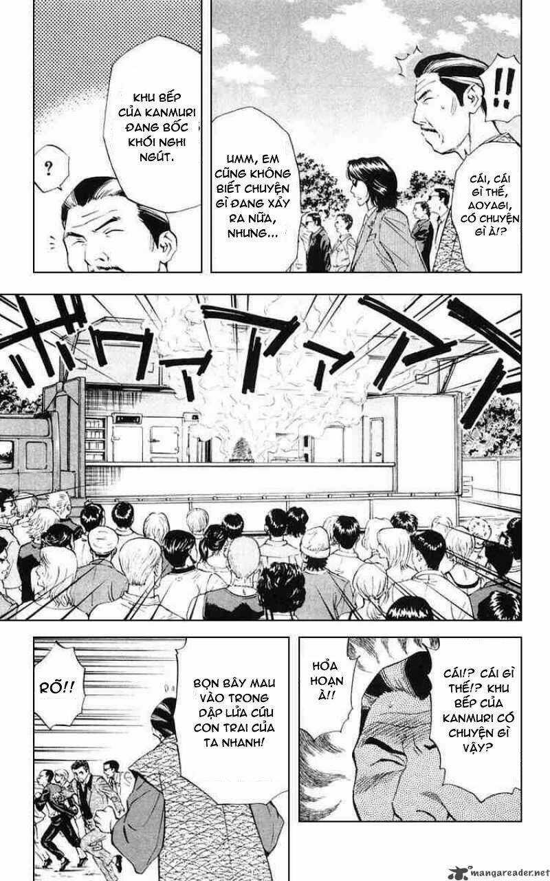 Đệ Nhất Bánh Mì - Chapter 156 - Trang 7