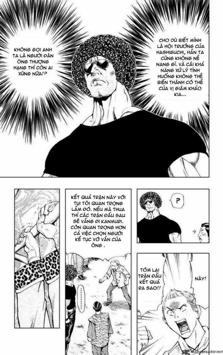 Đệ Nhất Bánh Mì - Chapter 157 - Trang 11