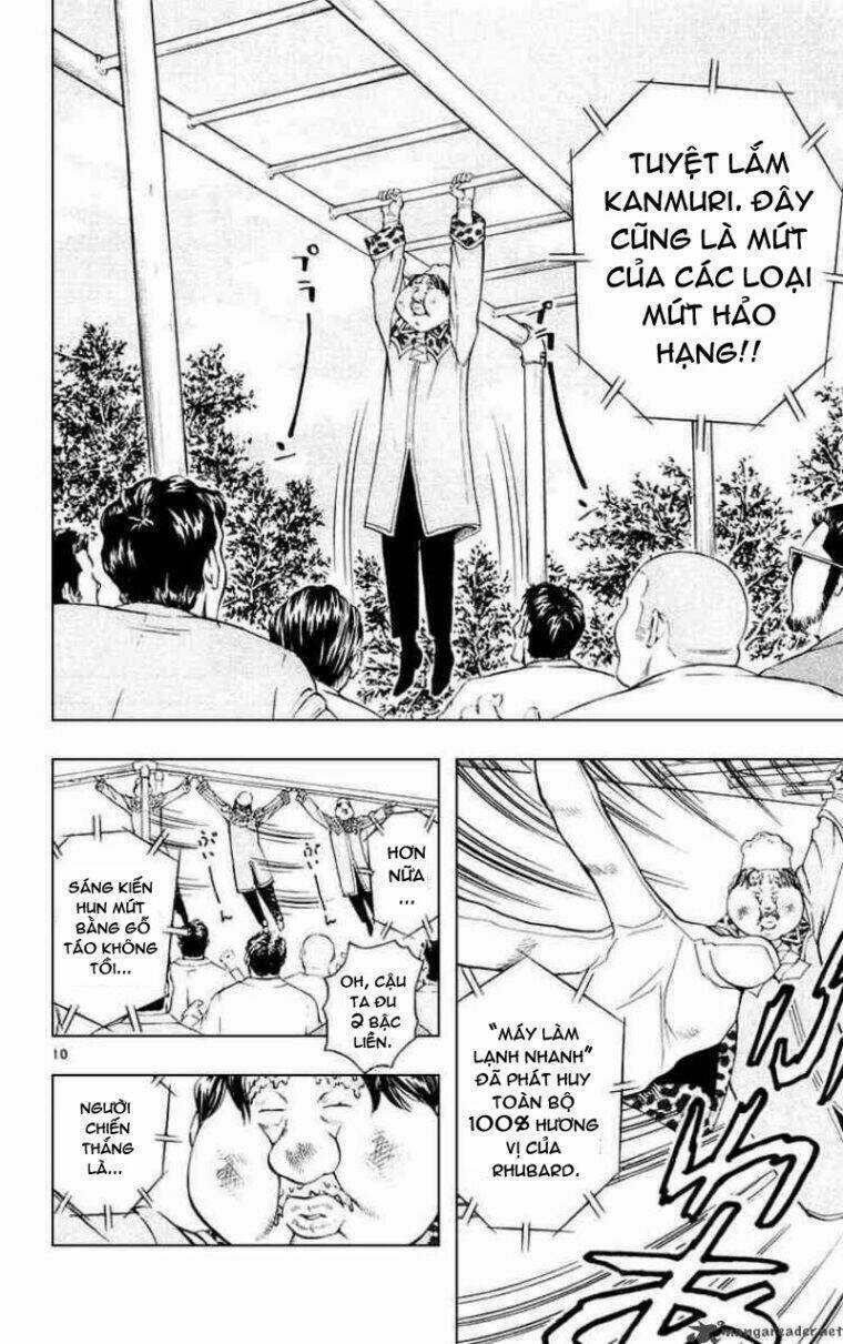 Đệ Nhất Bánh Mì - Chapter 157 - Trang 12