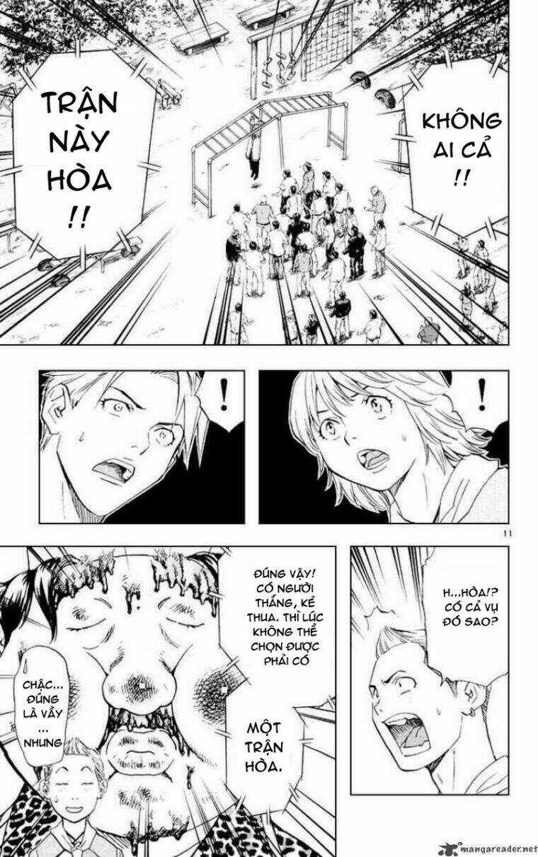 Đệ Nhất Bánh Mì - Chapter 157 - Trang 13