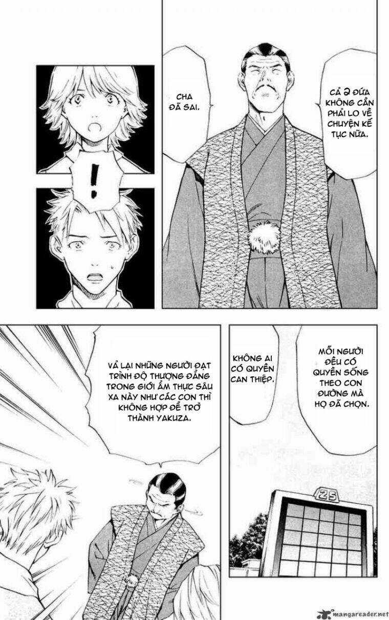 Đệ Nhất Bánh Mì - Chapter 157 - Trang 19