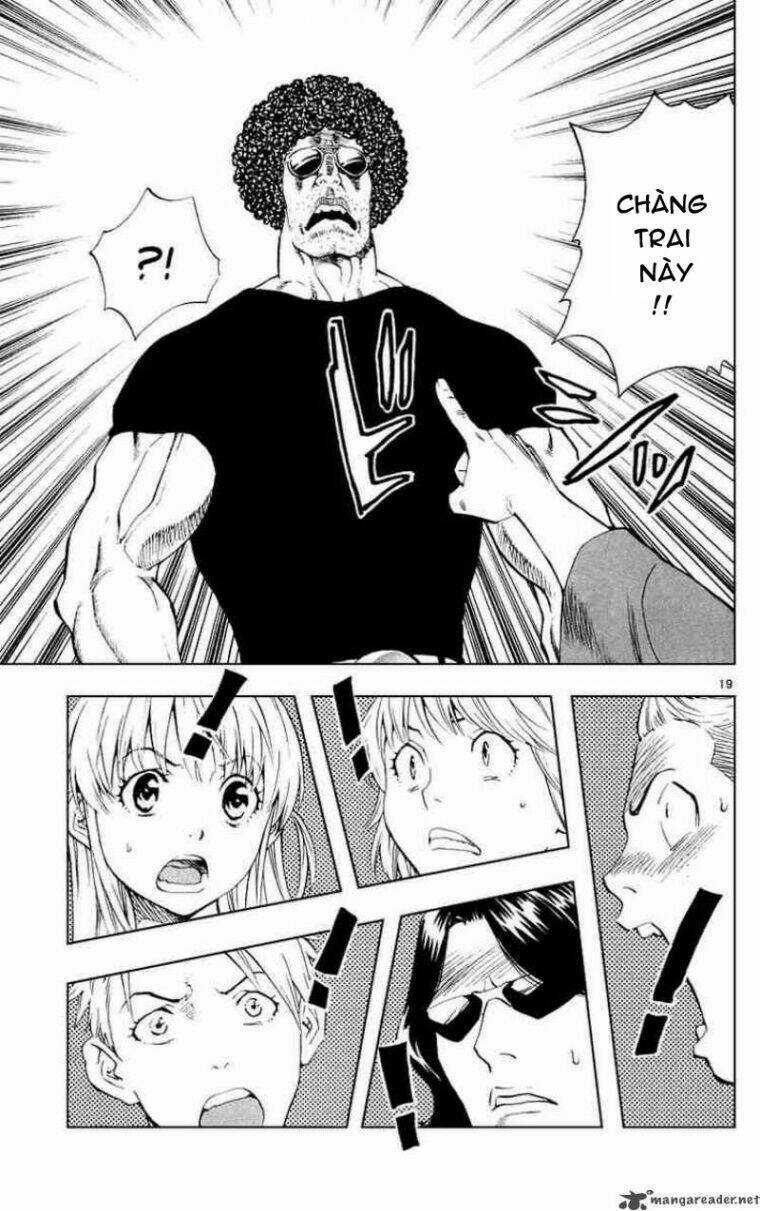 Đệ Nhất Bánh Mì - Chapter 157 - Trang 21
