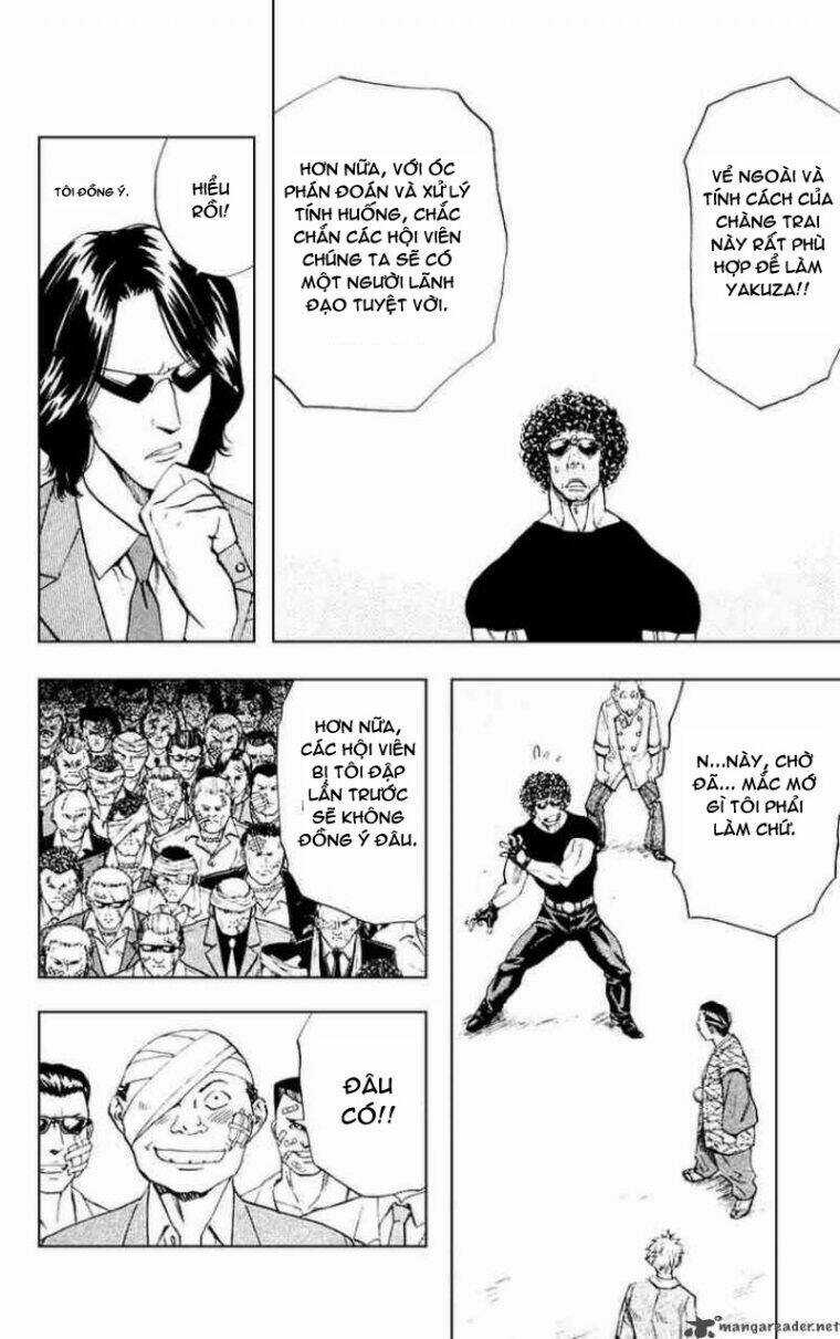 Đệ Nhất Bánh Mì - Chapter 157 - Trang 22