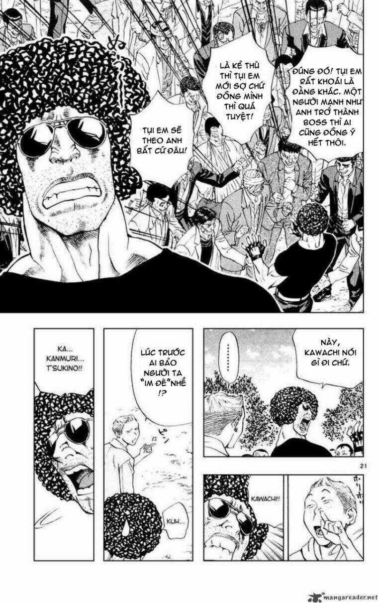 Đệ Nhất Bánh Mì - Chapter 157 - Trang 23