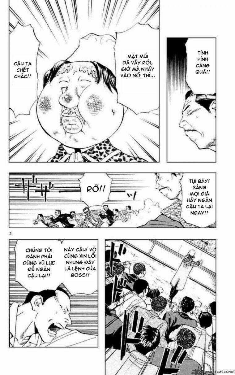 Đệ Nhất Bánh Mì - Chapter 157 - Trang 4