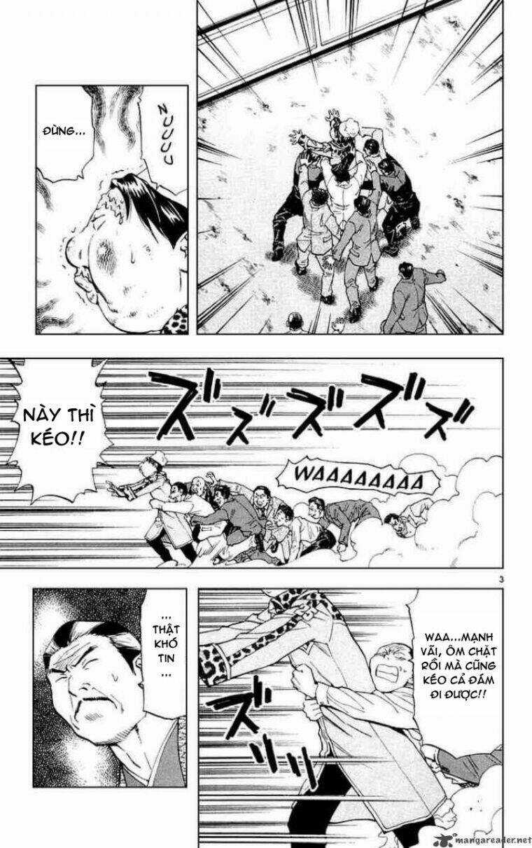 Đệ Nhất Bánh Mì - Chapter 157 - Trang 5