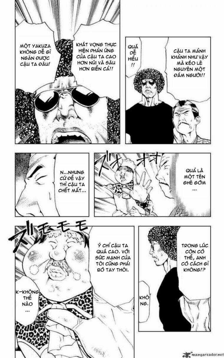 Đệ Nhất Bánh Mì - Chapter 157 - Trang 6