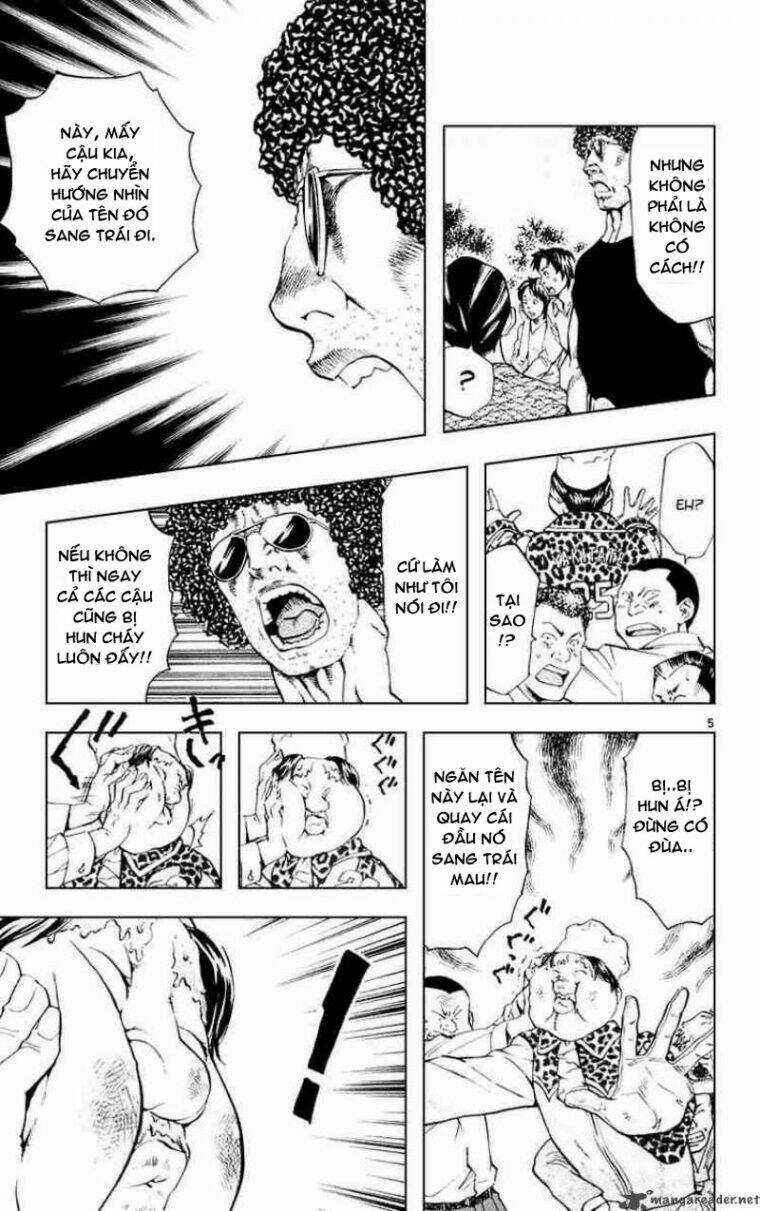 Đệ Nhất Bánh Mì - Chapter 157 - Trang 7