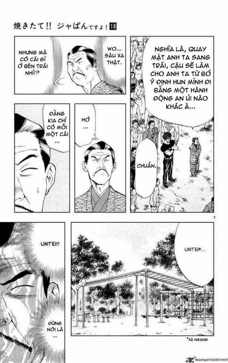 Đệ Nhất Bánh Mì - Chapter 157 - Trang 9