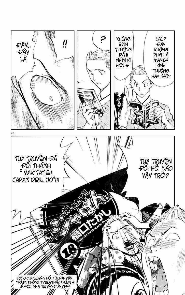 Đệ Nhất Bánh Mì - Chapter 158 - Trang 21