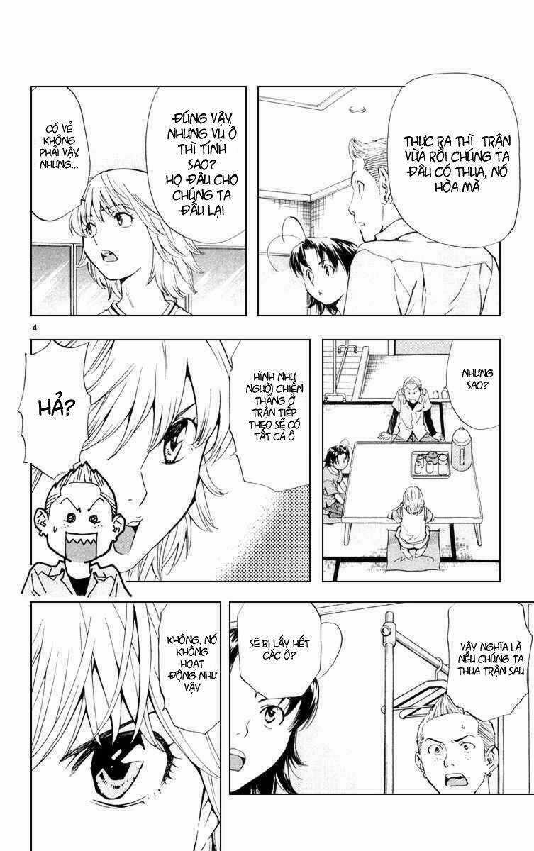 Đệ Nhất Bánh Mì - Chapter 158 - Trang 5