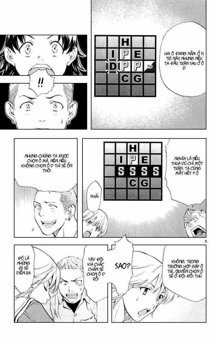 Đệ Nhất Bánh Mì - Chapter 158 - Trang 6