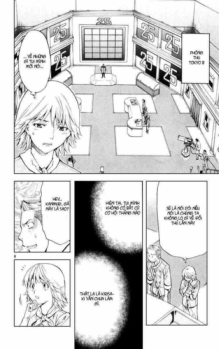 Đệ Nhất Bánh Mì - Chapter 158 - Trang 9