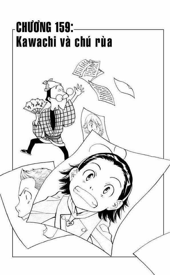 Đệ Nhất Bánh Mì - Chapter 159 - Trang 2