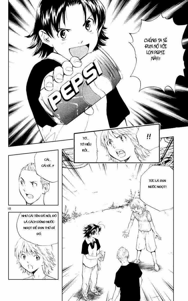 Đệ Nhất Bánh Mì - Chapter 159 - Trang 11