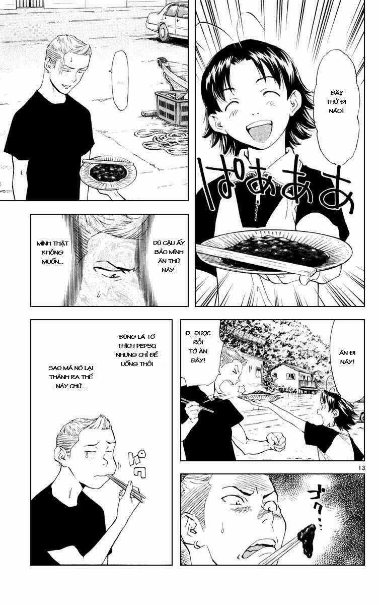 Đệ Nhất Bánh Mì - Chapter 159 - Trang 14