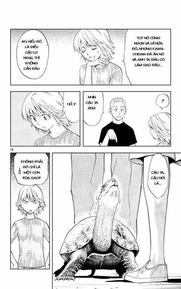 Đệ Nhất Bánh Mì - Chapter 159 - Trang 17