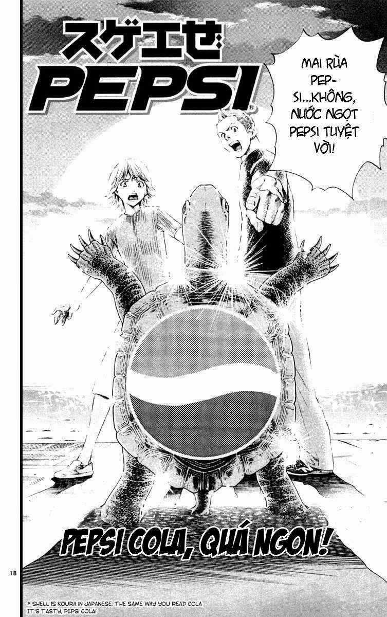 Đệ Nhất Bánh Mì - Chapter 159 - Trang 19