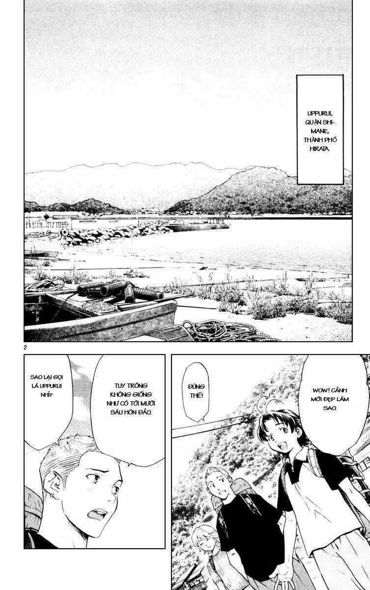 Đệ Nhất Bánh Mì - Chapter 159 - Trang 3