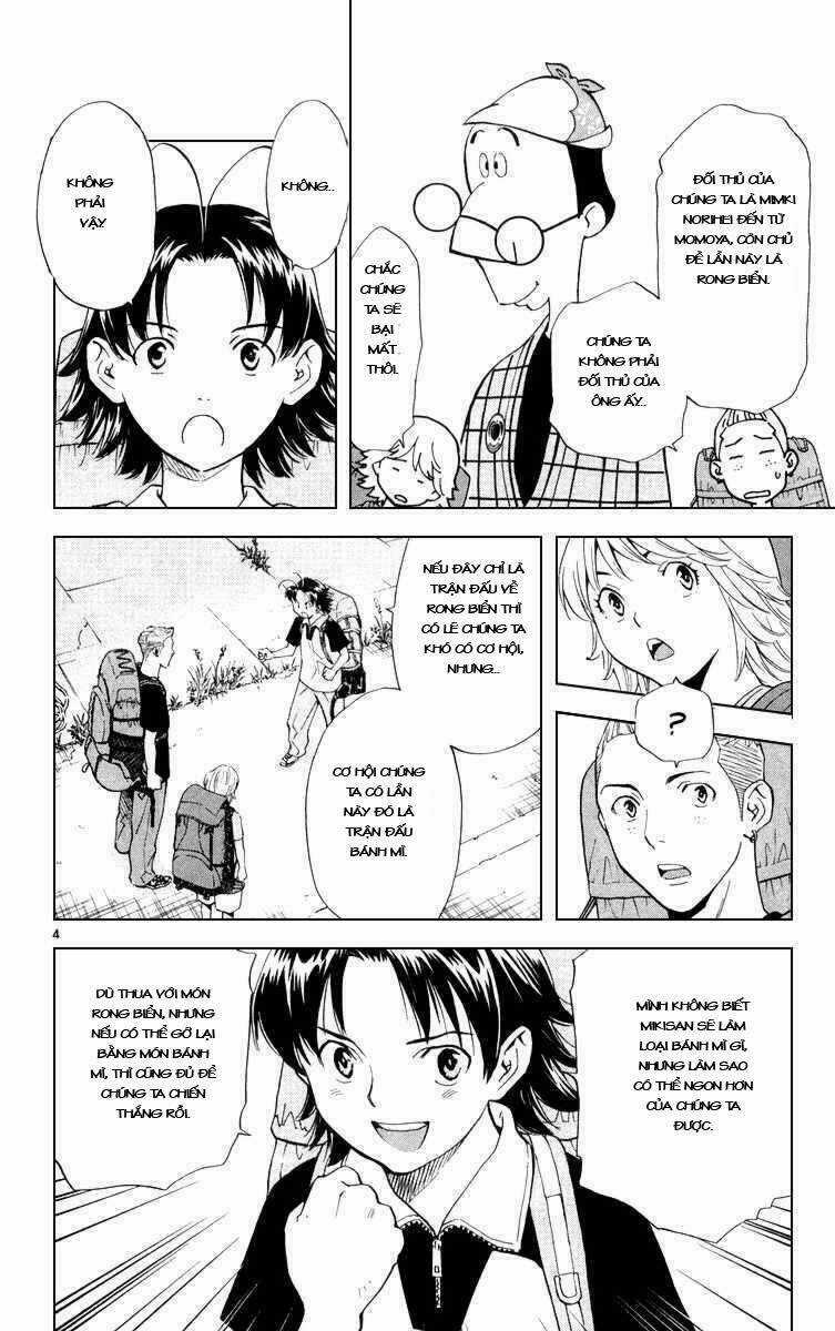 Đệ Nhất Bánh Mì - Chapter 159 - Trang 5