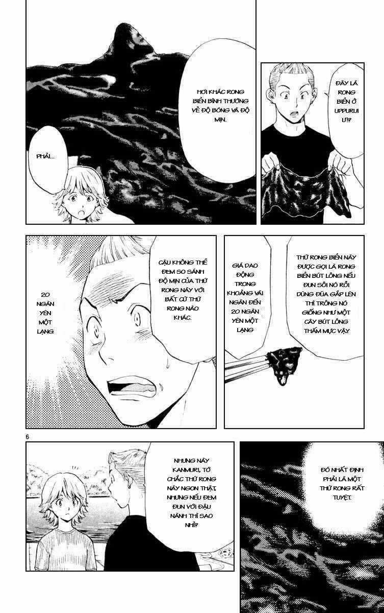 Đệ Nhất Bánh Mì - Chapter 159 - Trang 7