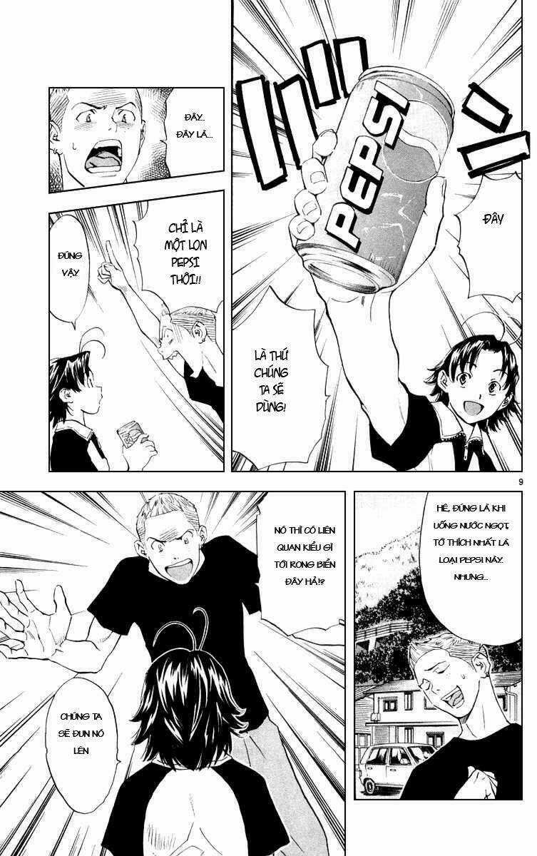 Đệ Nhất Bánh Mì - Chapter 159 - Trang 10