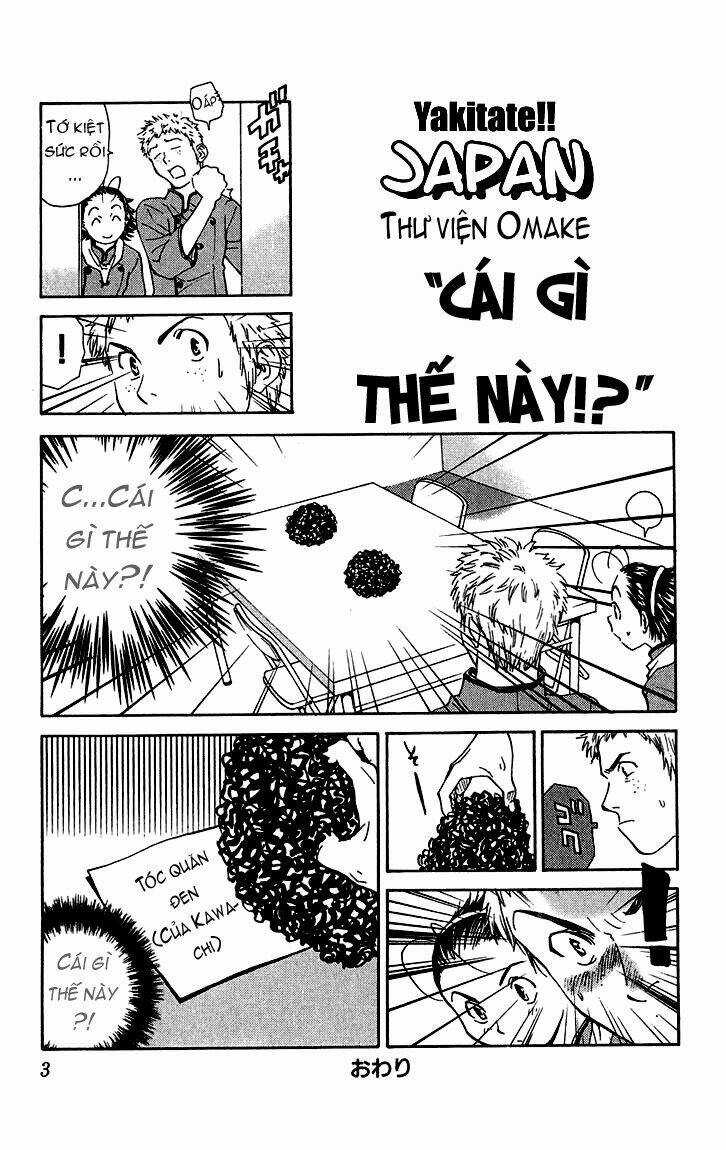 Đệ Nhất Bánh Mì - Chapter 16 - Trang 4