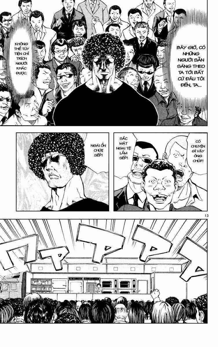 Đệ Nhất Bánh Mì - Chapter 160 - Trang 14