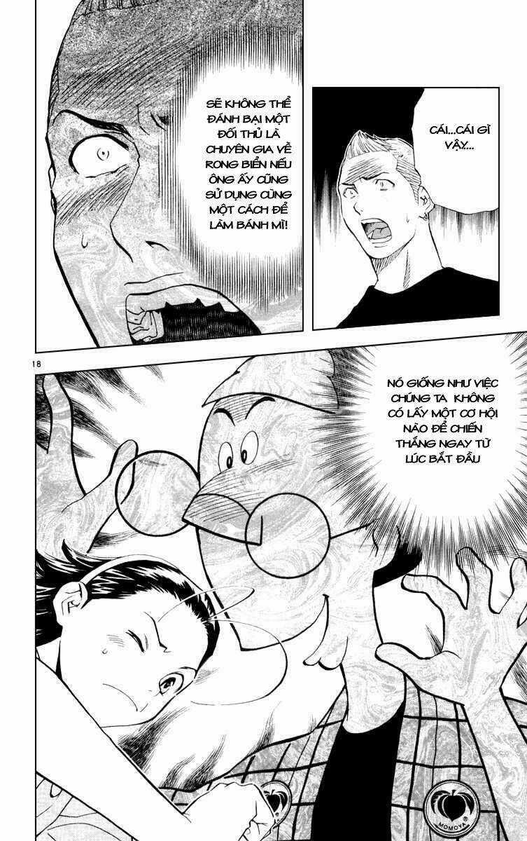 Đệ Nhất Bánh Mì - Chapter 160 - Trang 19