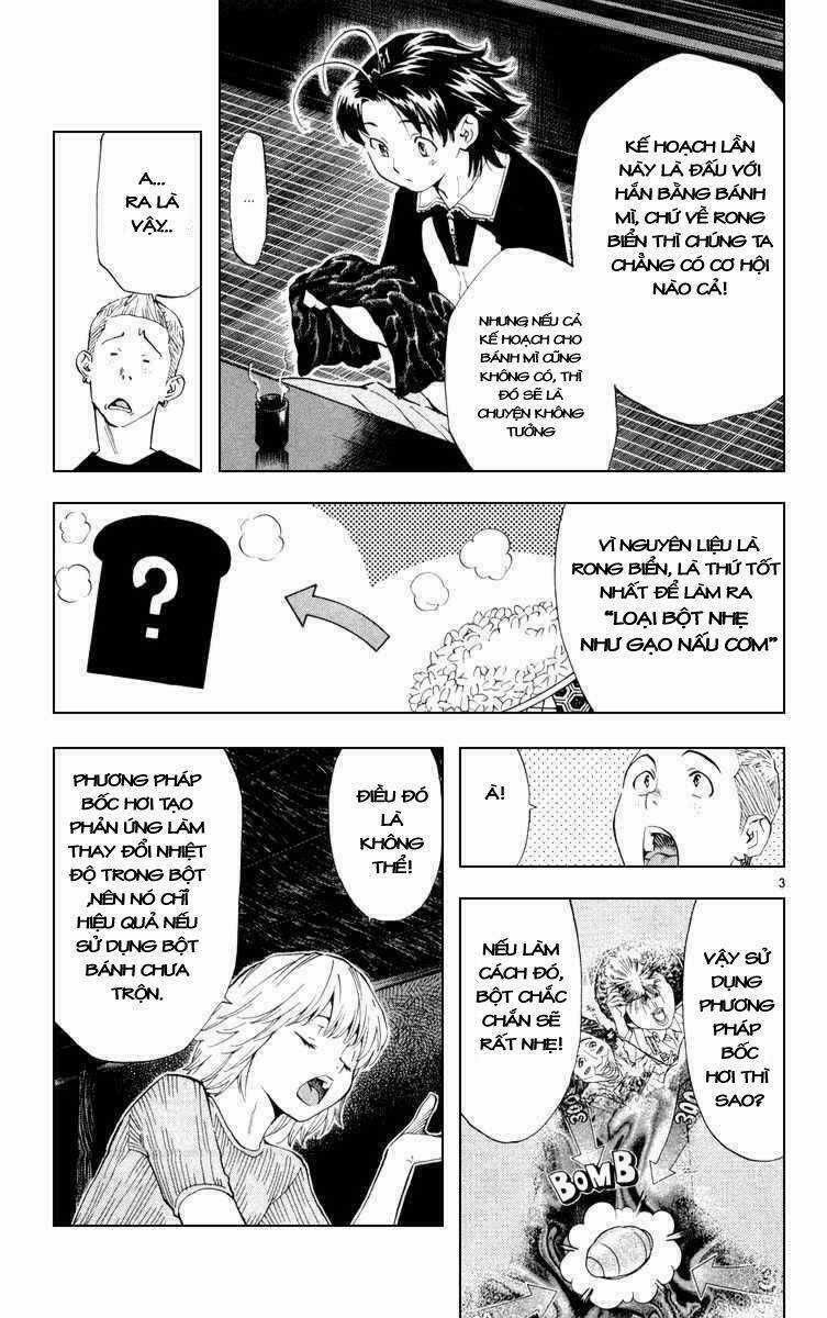 Đệ Nhất Bánh Mì - Chapter 160 - Trang 4