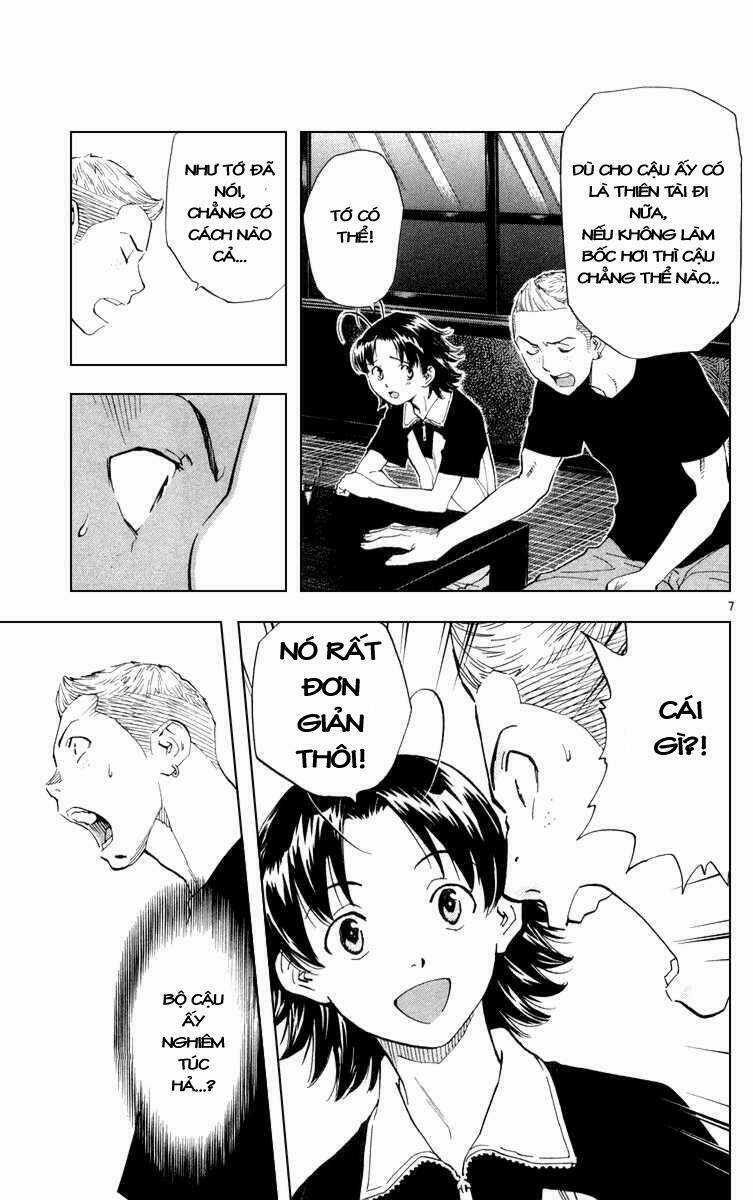 Đệ Nhất Bánh Mì - Chapter 160 - Trang 8