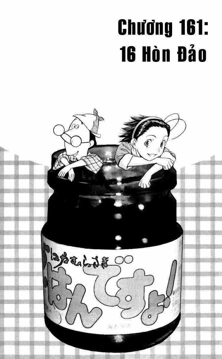 Đệ Nhất Bánh Mì - Chapter 161 - Trang 1