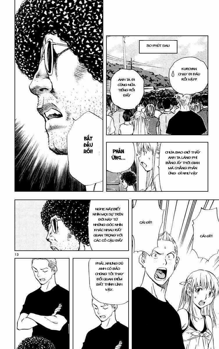 Đệ Nhất Bánh Mì - Chapter 161 - Trang 13