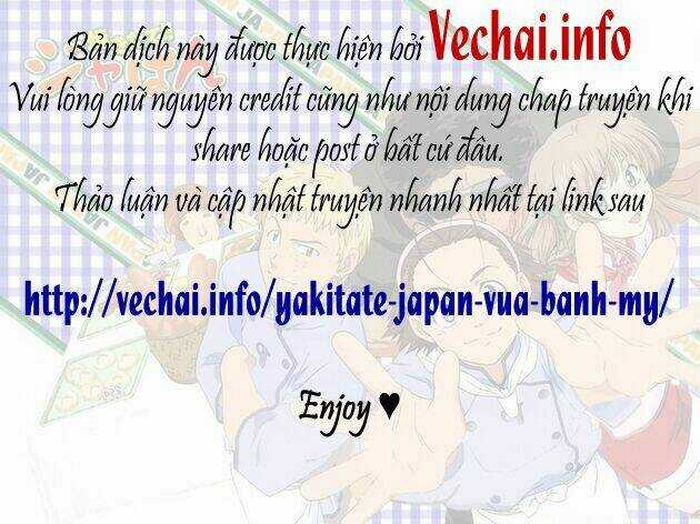 Đệ Nhất Bánh Mì - Chapter 161 - Trang 19