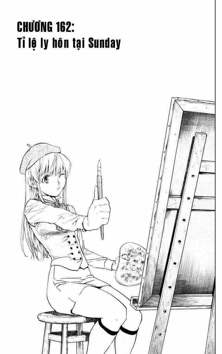 Đệ Nhất Bánh Mì - Chapter 162 - Trang 1