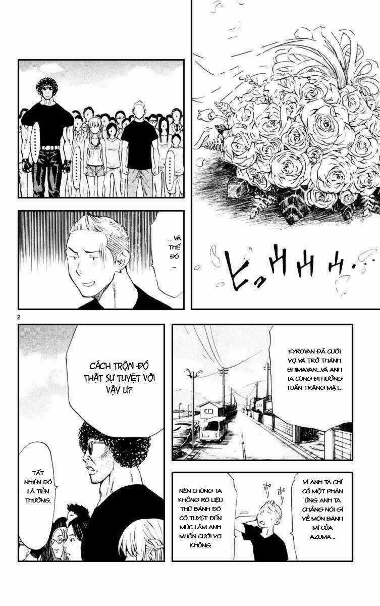 Đệ Nhất Bánh Mì - Chapter 162 - Trang 2