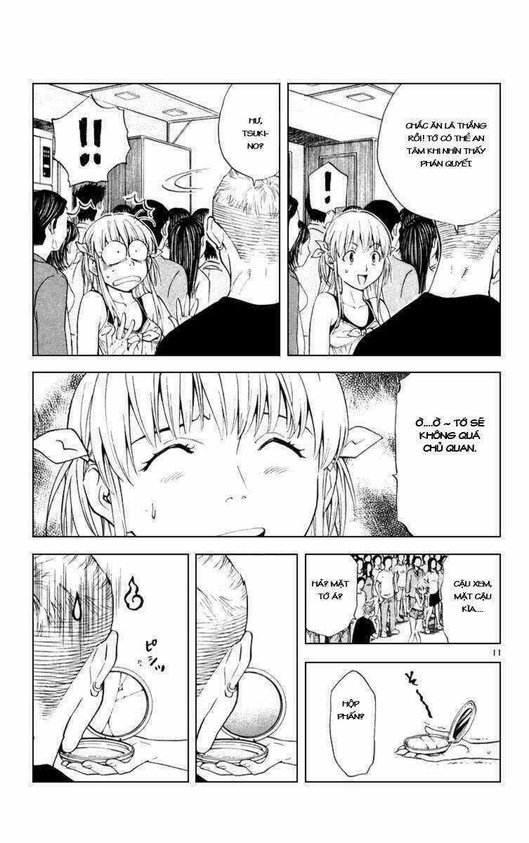 Đệ Nhất Bánh Mì - Chapter 162 - Trang 11