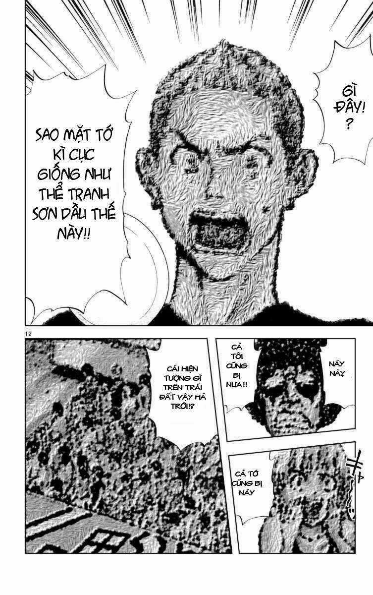 Đệ Nhất Bánh Mì - Chapter 162 - Trang 12