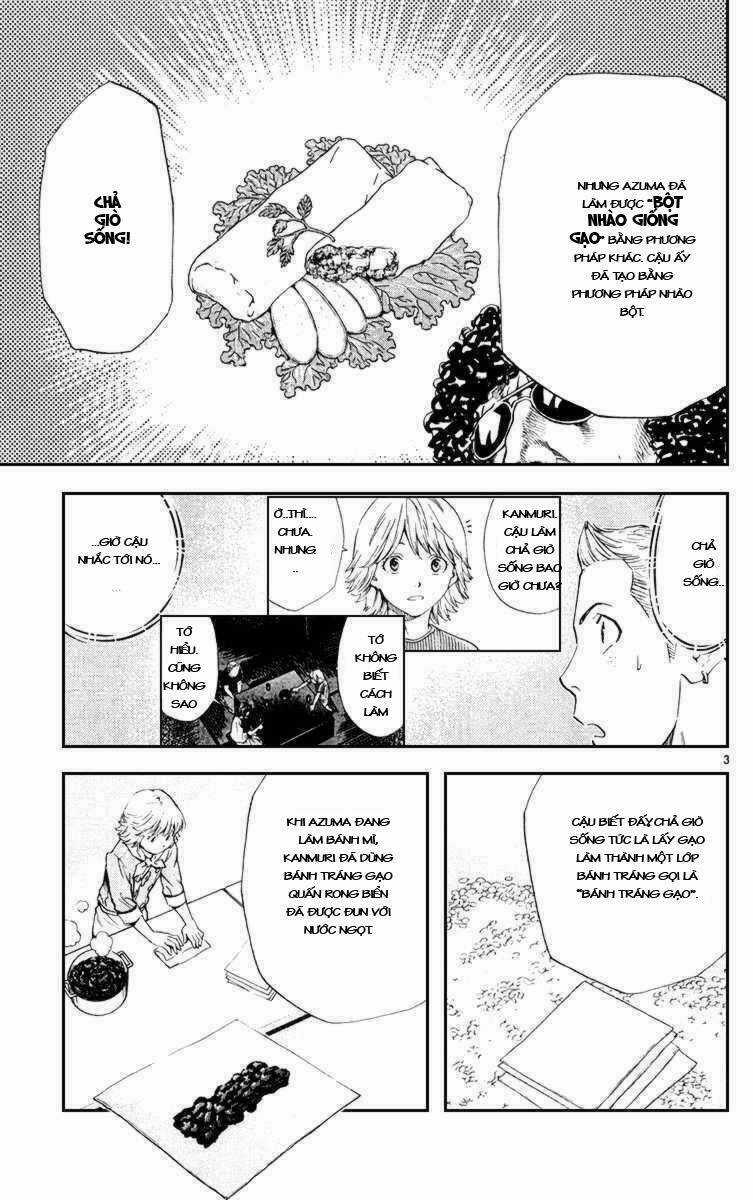 Đệ Nhất Bánh Mì - Chapter 162 - Trang 3