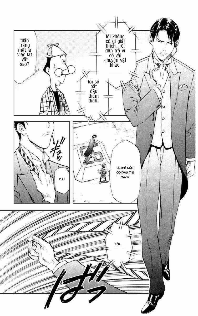 Đệ Nhất Bánh Mì - Chapter 162 - Trang 7