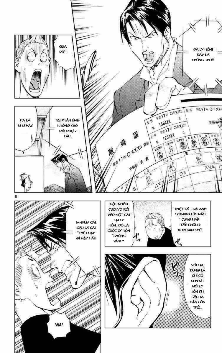 Đệ Nhất Bánh Mì - Chapter 162 - Trang 8