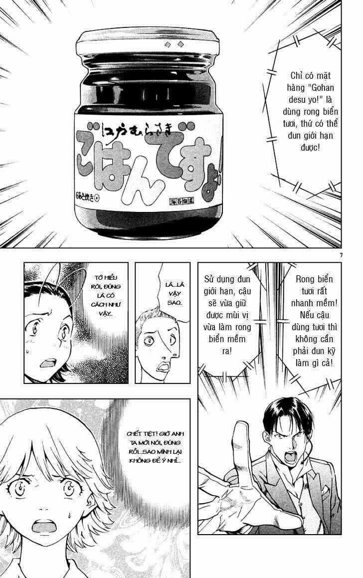 Đệ Nhất Bánh Mì - Chapter 163 - Trang 11